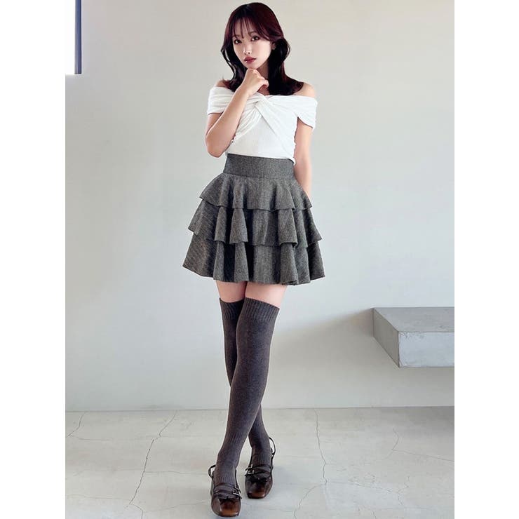 ニーハイソックス | RESEXXY | 詳細画像8 