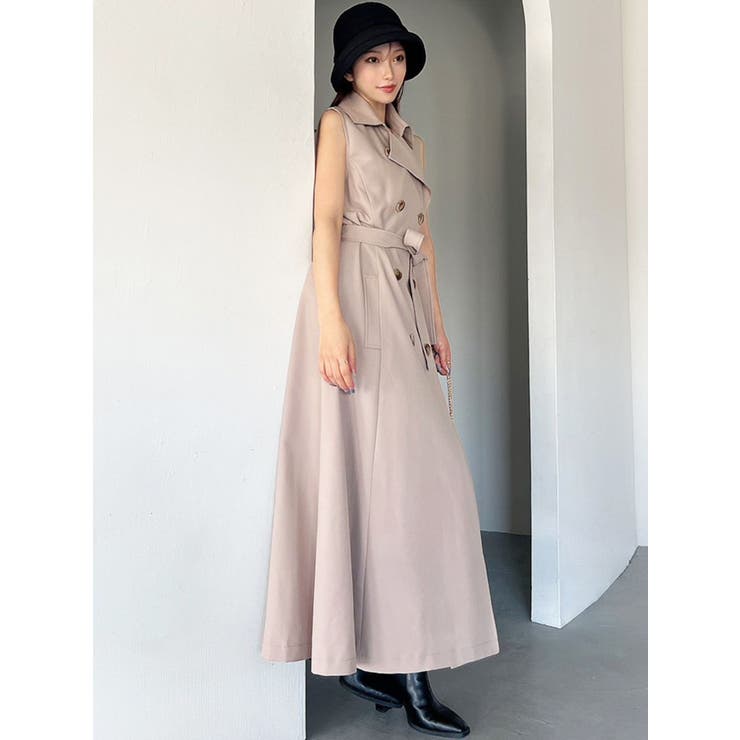 リボンクロッシェハット | RESEXXY | 詳細画像16 