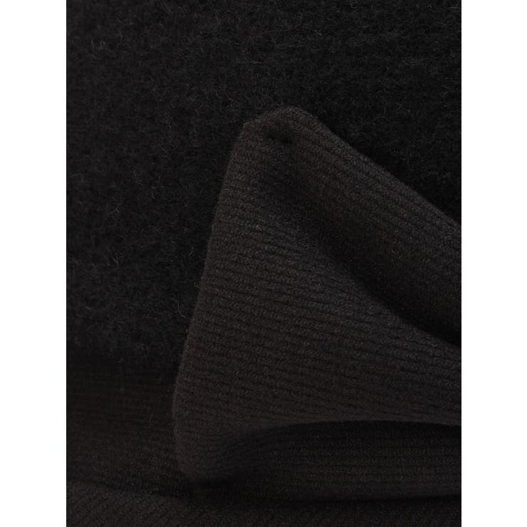 リボンクロッシェハット | RESEXXY | 詳細画像22 