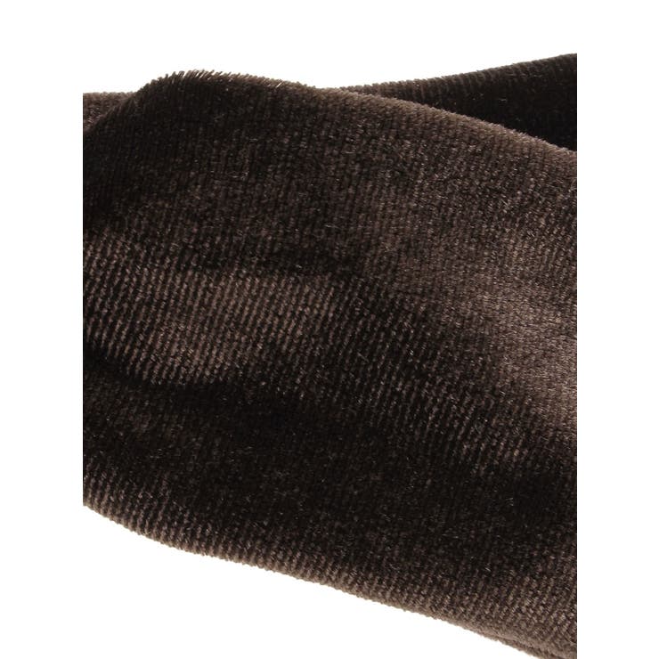 ベロアリボンカチューシャ | RESEXXY | 詳細画像11 