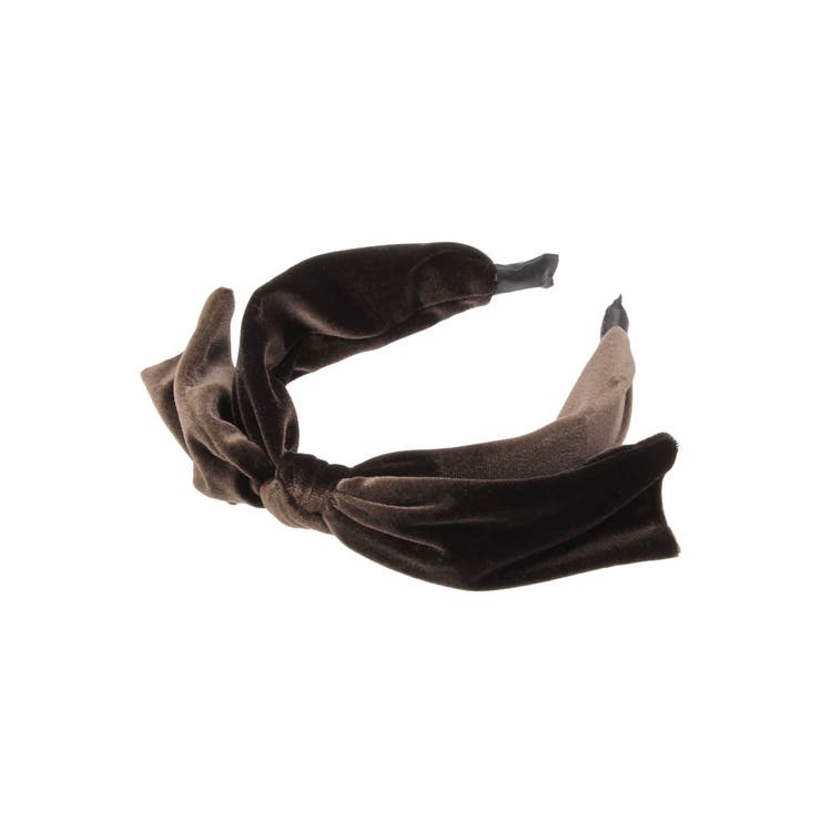 ベロアリボンカチューシャ | RESEXXY | 詳細画像13 