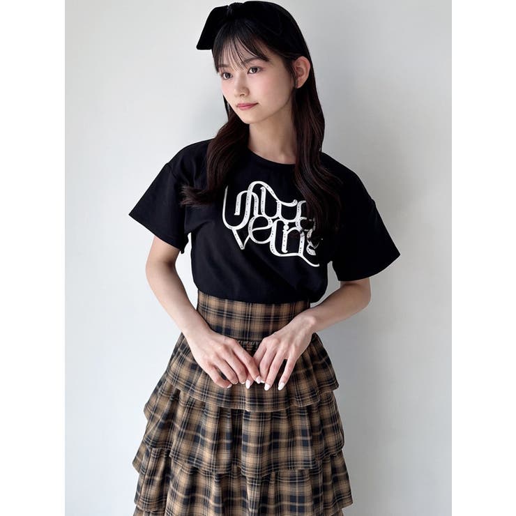 ベロアリボンカチューシャ | RESEXXY | 詳細画像6 