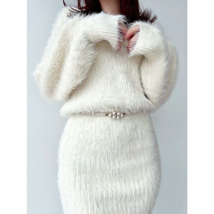 ポイントパールゴムベルト | RESEXXY | 詳細画像2