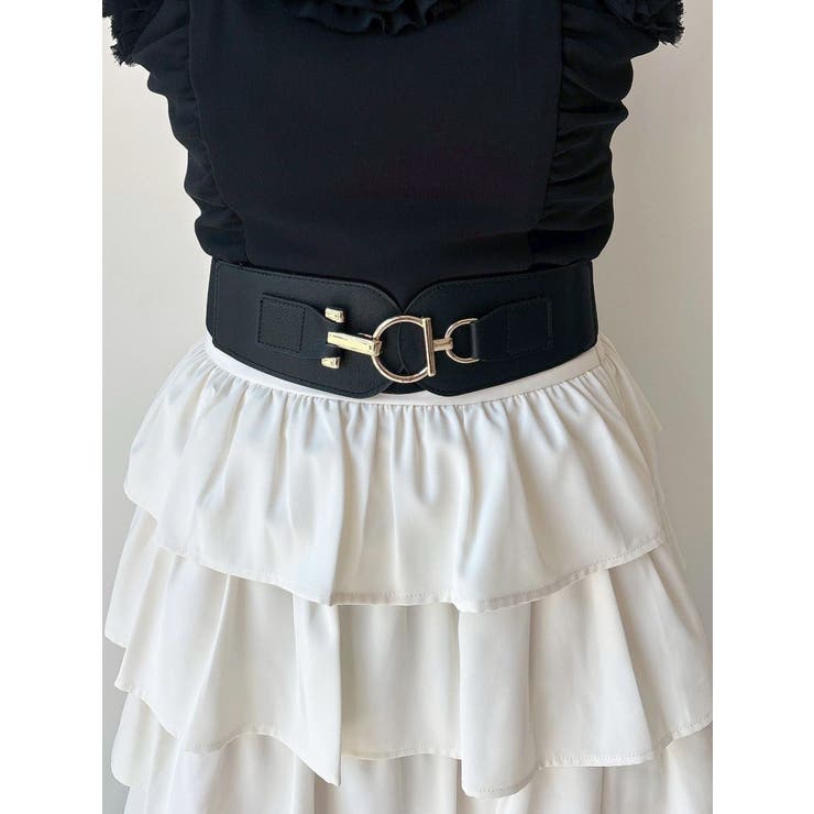 ワイドゴムベルト | RESEXXY | 詳細画像2 