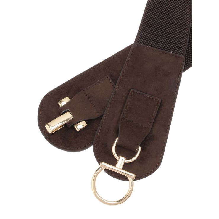 ワイドゴムベルト | RESEXXY | 詳細画像6 