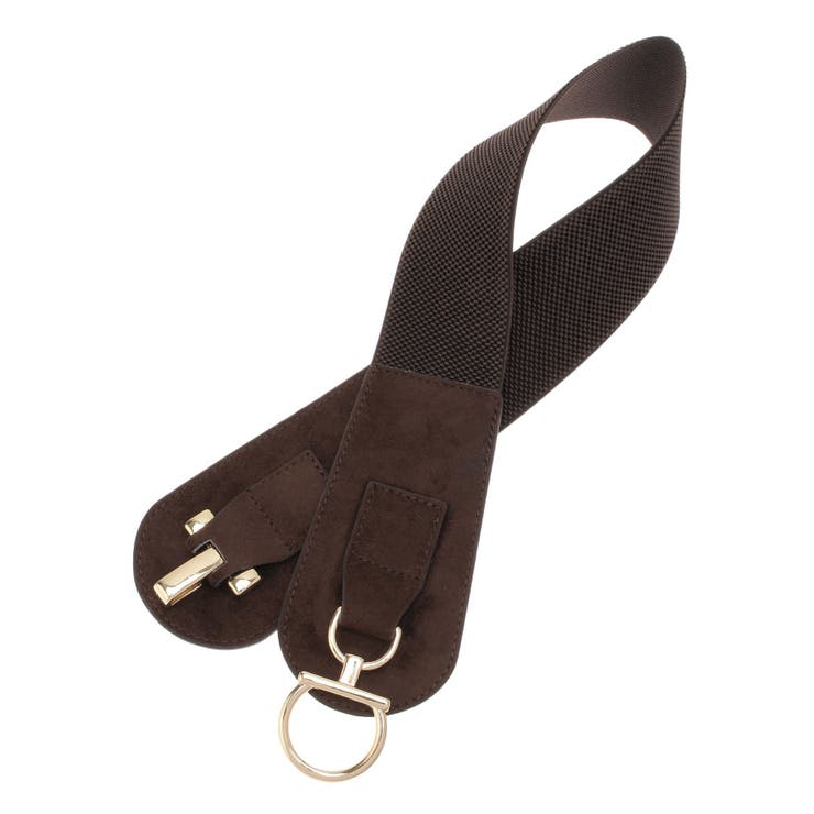 ワイドゴムベルト | RESEXXY | 詳細画像7 