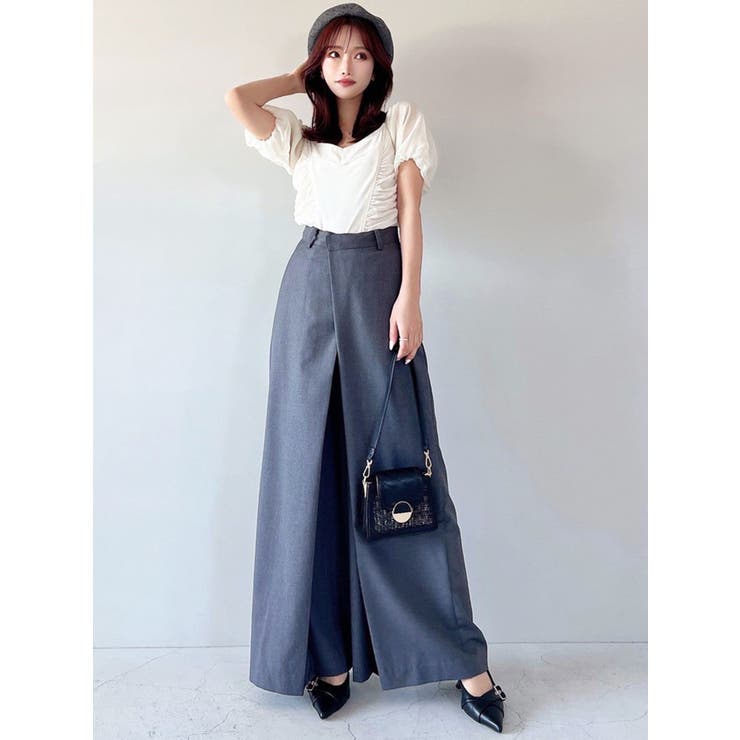 ベーシックベレー帽 | RESEXXY | 詳細画像10 