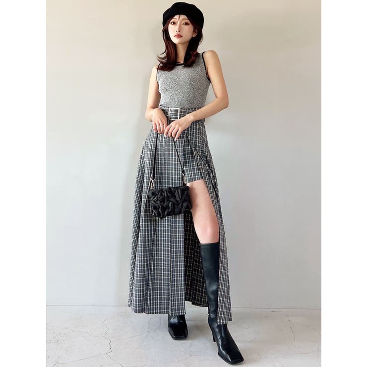 ベーシックベレー帽 | RESEXXY | 詳細画像14 