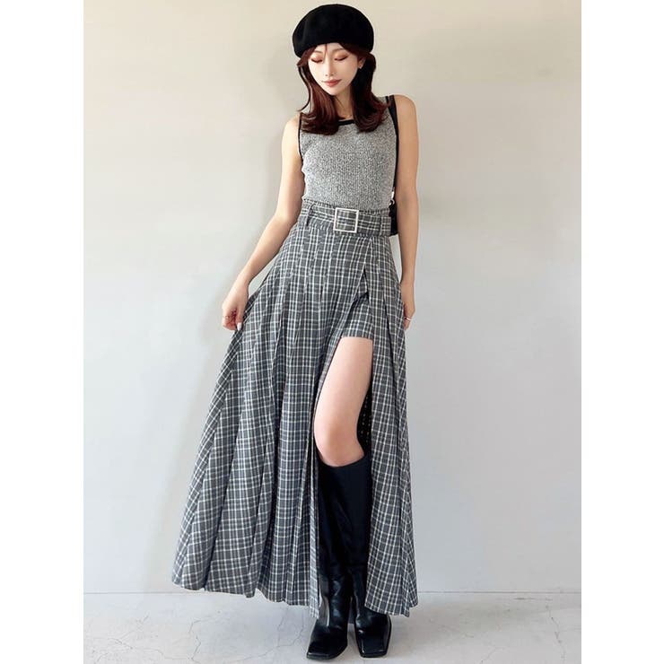 ベーシックベレー帽 | RESEXXY | 詳細画像15 