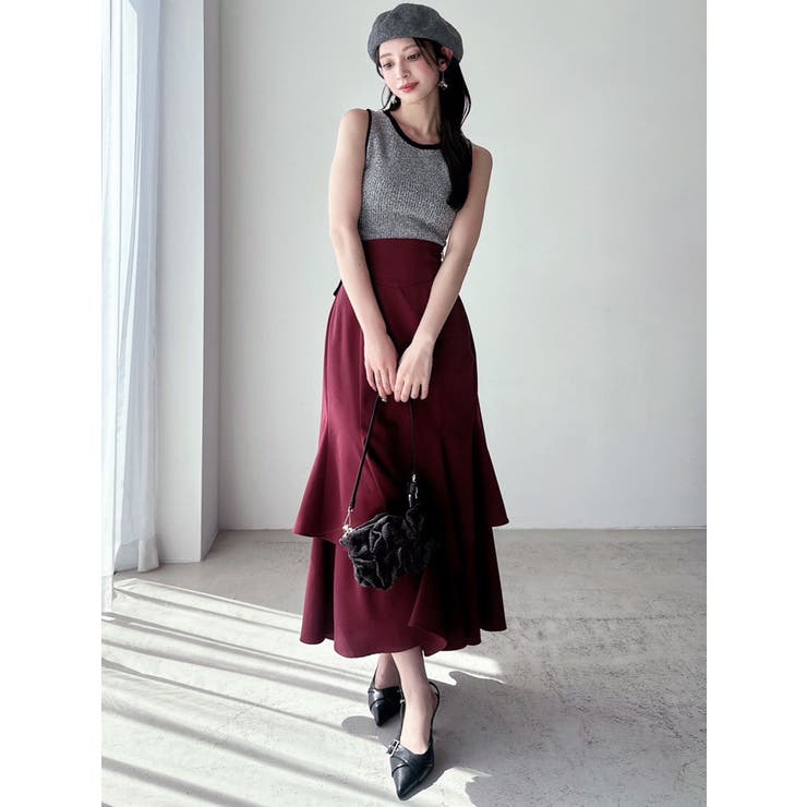 ベーシックベレー帽 | RESEXXY | 詳細画像17 