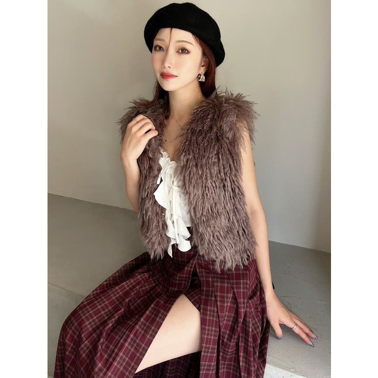 ベーシックベレー帽 | RESEXXY | 詳細画像26 