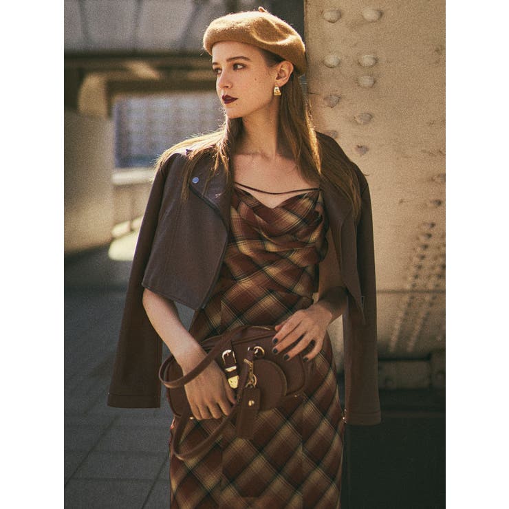 ベーシックベレー帽 | RESEXXY | 詳細画像32 