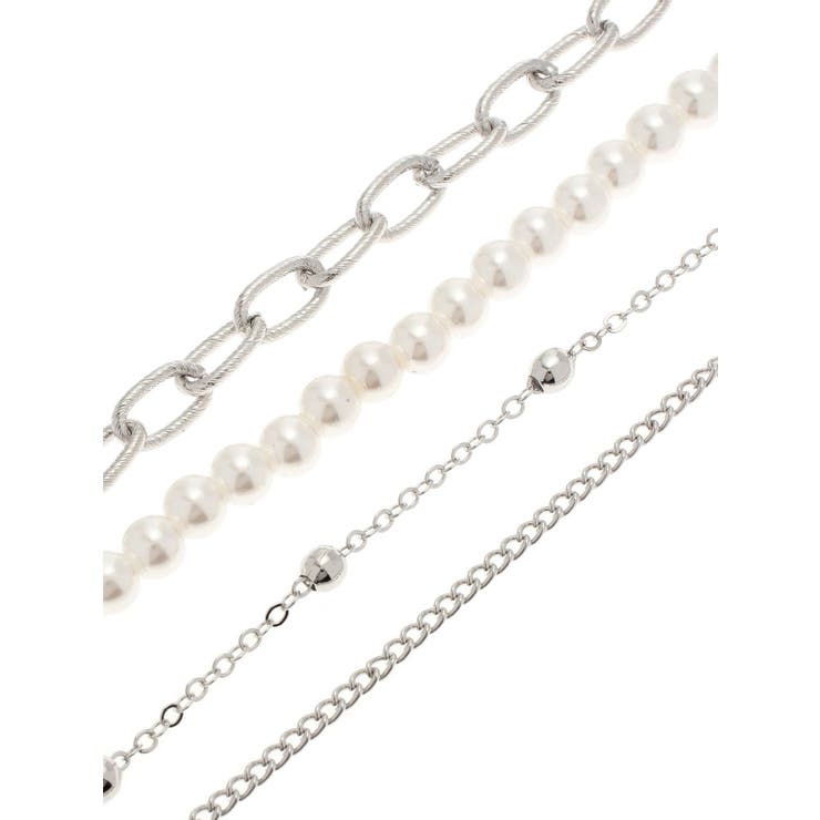 パールチェーンベルト | RESEXXY | 詳細画像5