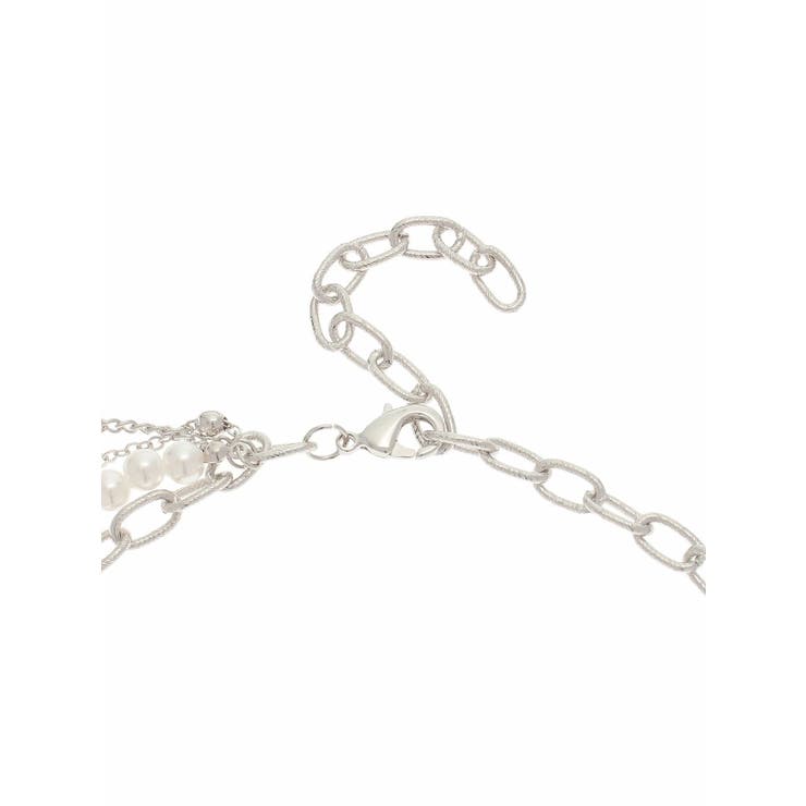 パールチェーンベルト | RESEXXY | 詳細画像6