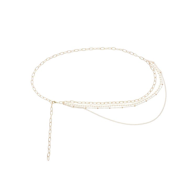 パールチェーンベルト | RESEXXY | 詳細画像8