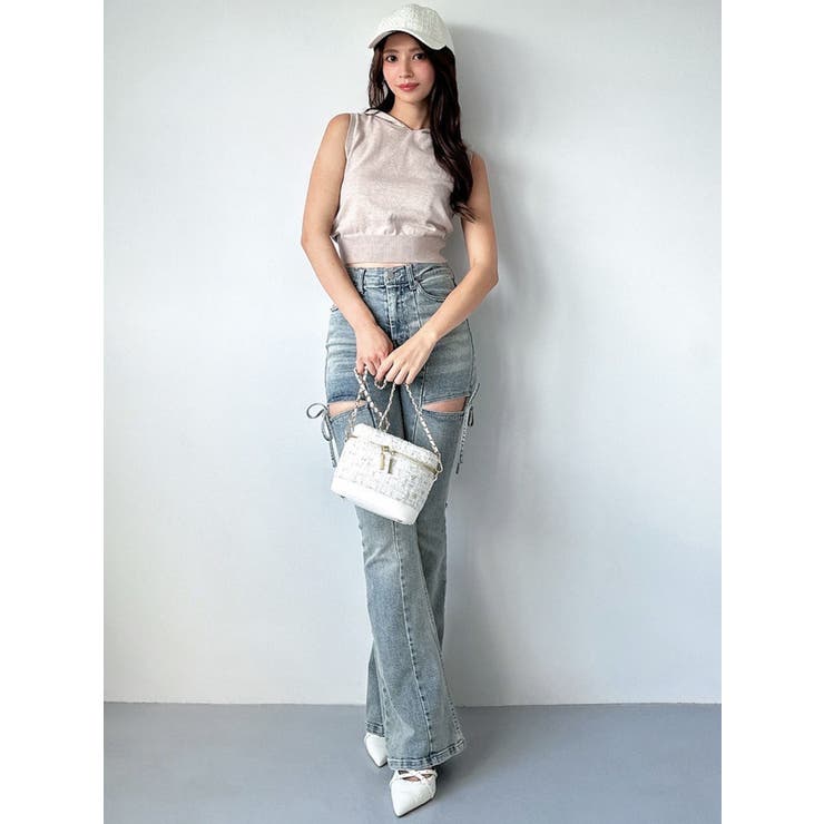 【NEWERA】ツイードキャップ | RESEXXY | 詳細画像11 