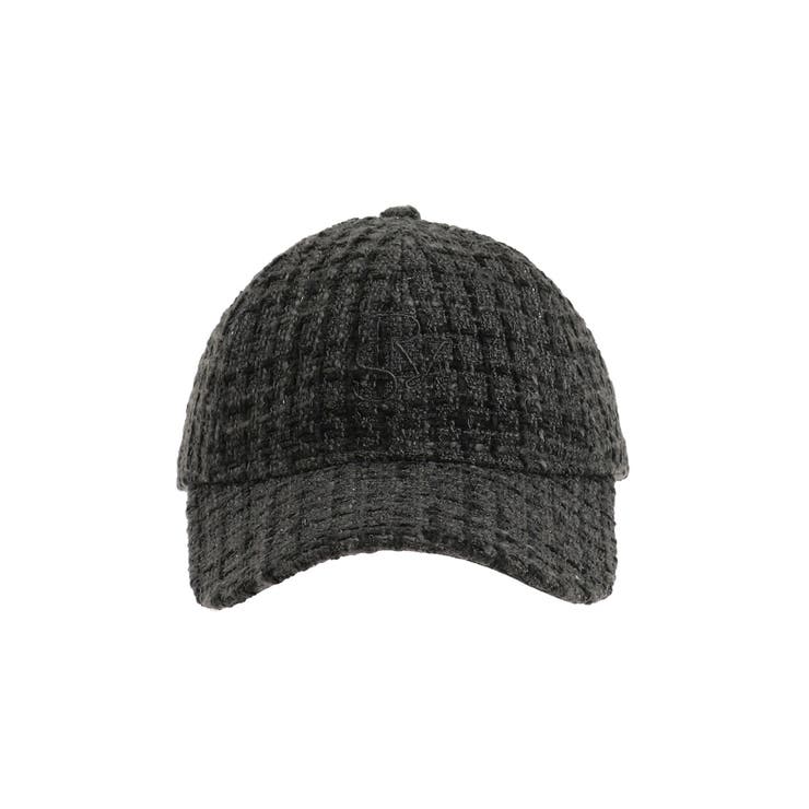 【NEWERA】ツイードキャップ | RESEXXY | 詳細画像12 