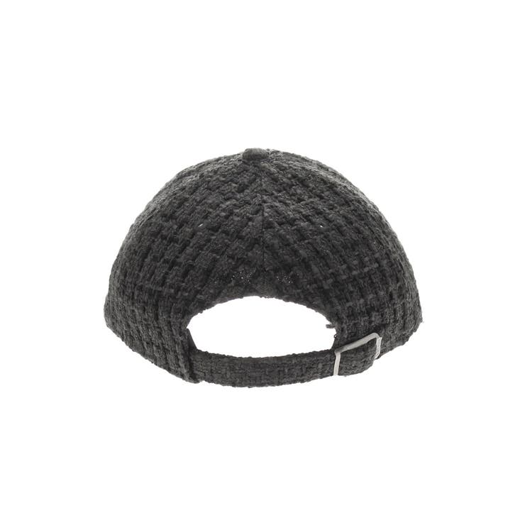 【NEWERA】ツイードキャップ | RESEXXY | 詳細画像15 