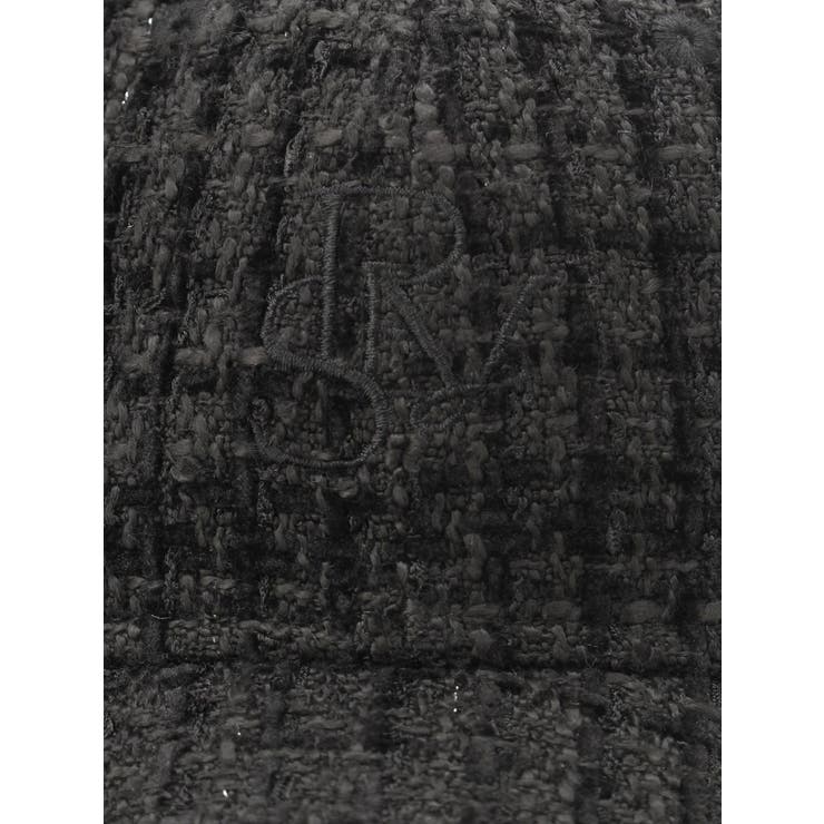 【NEWERA】ツイードキャップ | RESEXXY | 詳細画像16 