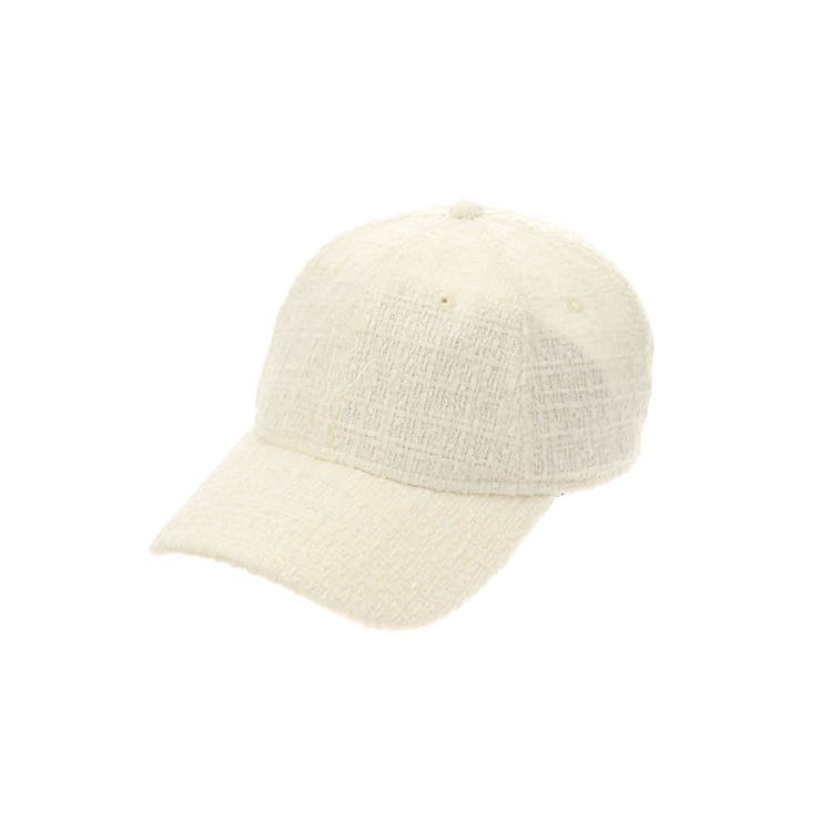 【NEWERA】ツイードキャップ | RESEXXY | 詳細画像17 