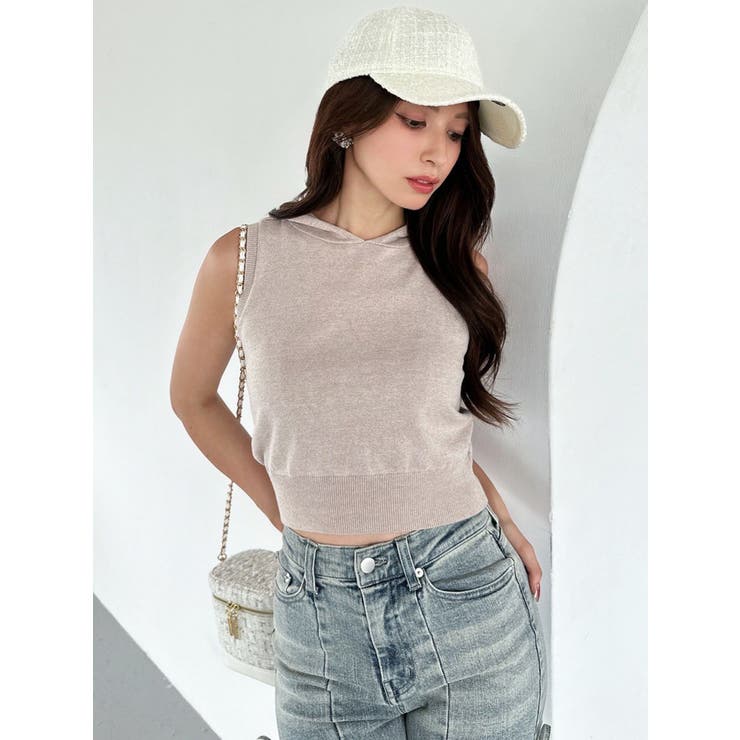 【NEWERA】ツイードキャップ | RESEXXY | 詳細画像9 