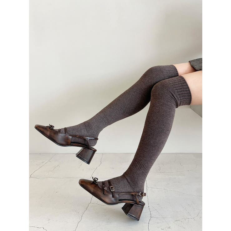 スクエアトゥメリージェーン | RESEXXY | 詳細画像10 