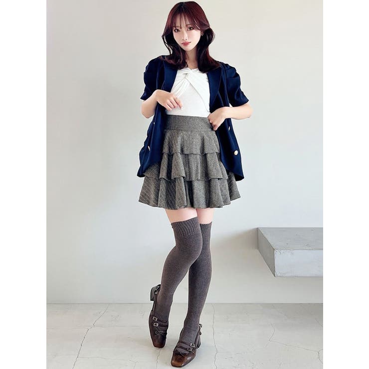 スクエアトゥメリージェーン | RESEXXY | 詳細画像15 