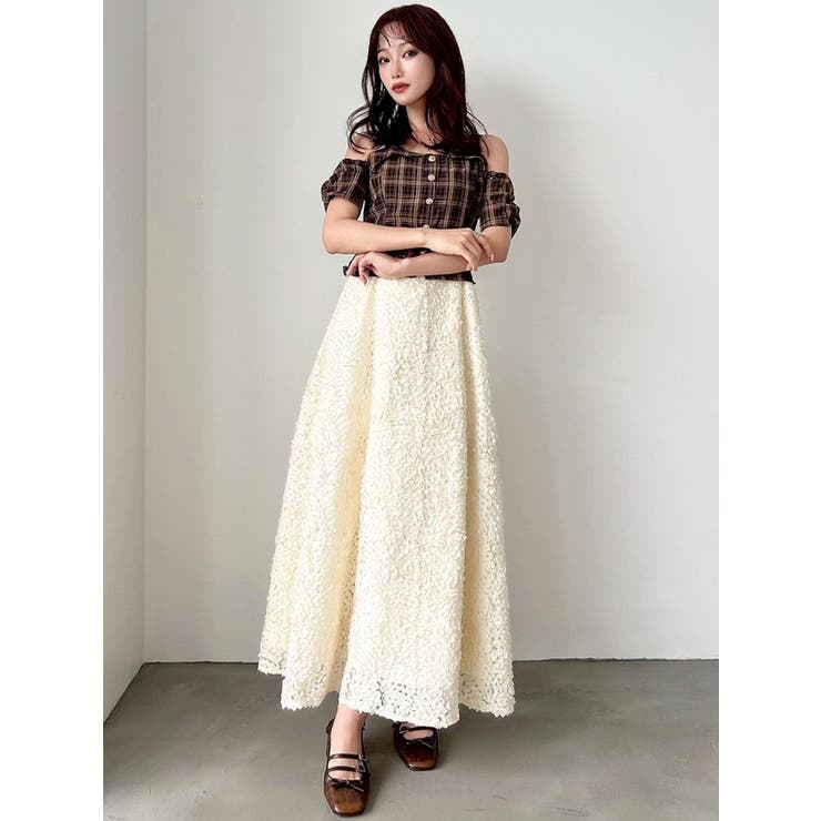 スクエアトゥメリージェーン | RESEXXY | 詳細画像18 