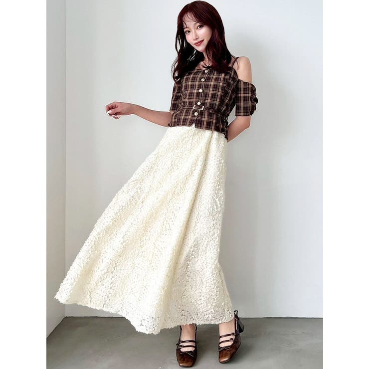 スクエアトゥメリージェーン | RESEXXY | 詳細画像19 