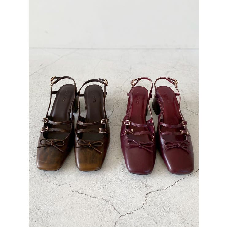 スクエアトゥメリージェーン | RESEXXY | 詳細画像2 