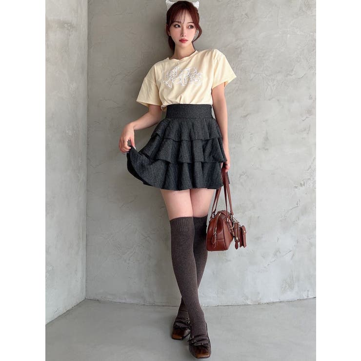 スクエアトゥメリージェーン | RESEXXY | 詳細画像20 