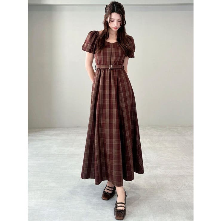 スクエアトゥメリージェーン | RESEXXY | 詳細画像23 