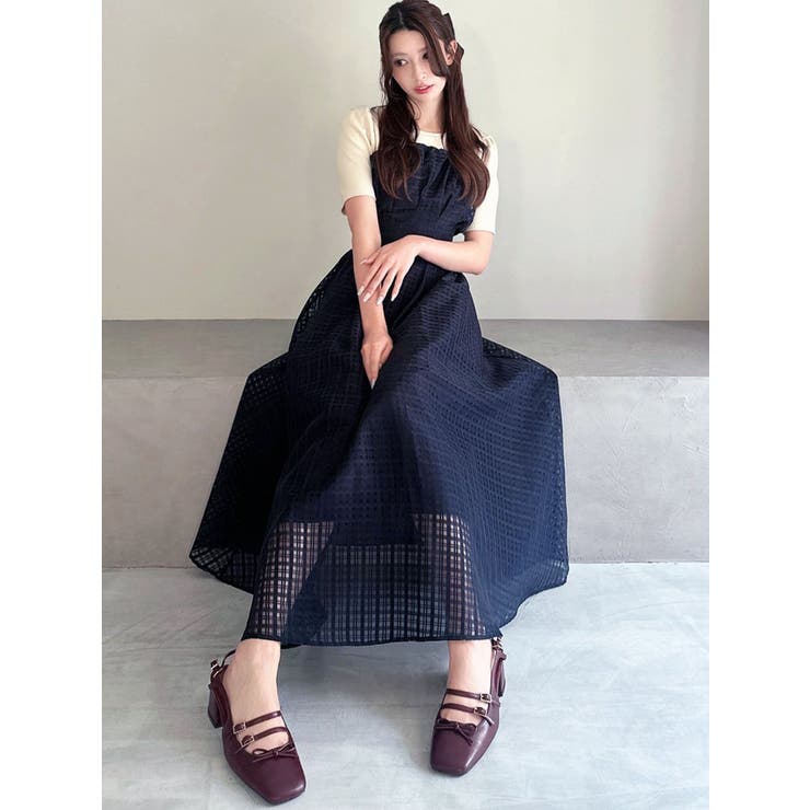 スクエアトゥメリージェーン | RESEXXY | 詳細画像24 