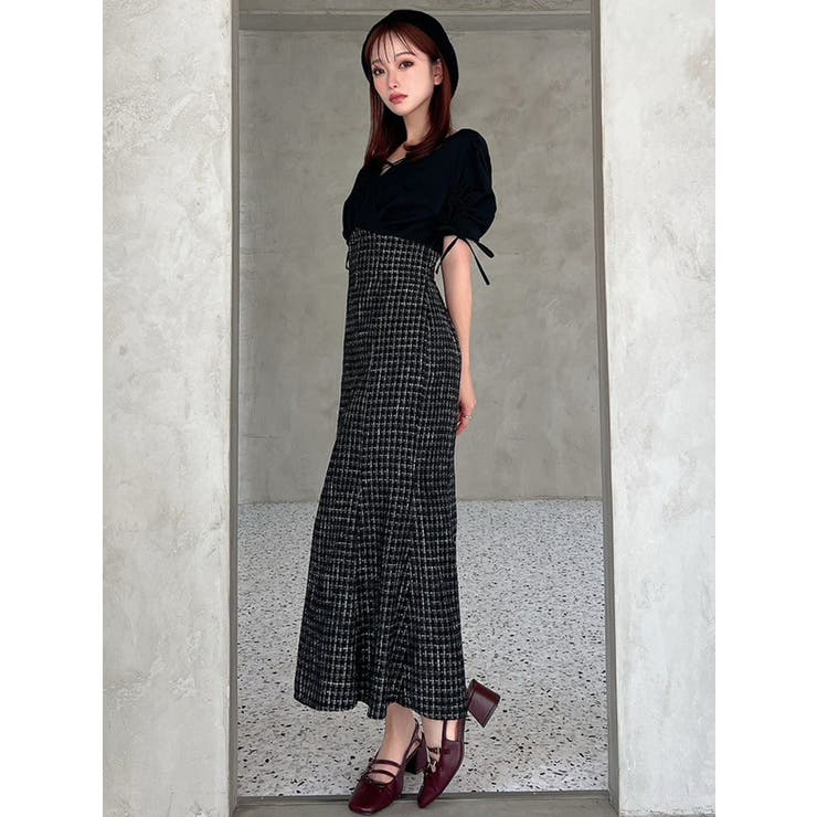 スクエアトゥメリージェーン | RESEXXY | 詳細画像26 