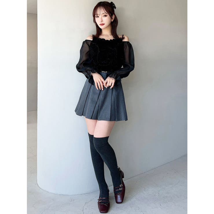 スクエアトゥメリージェーン | RESEXXY | 詳細画像27 