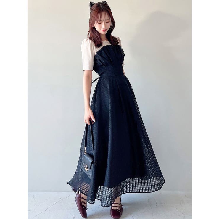 スクエアトゥメリージェーン | RESEXXY | 詳細画像28 