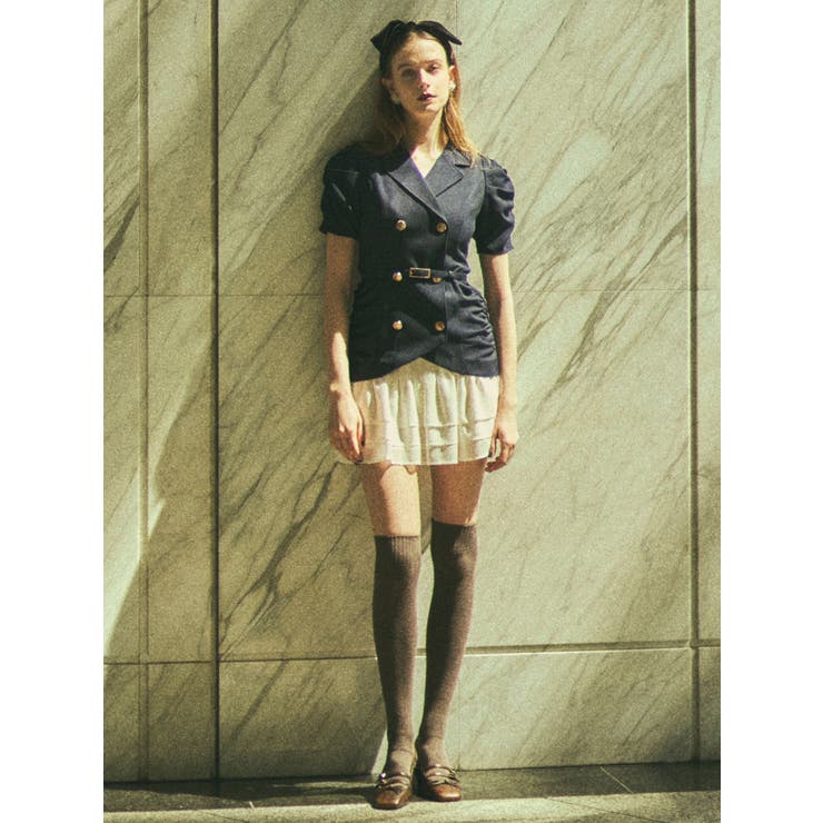 スクエアトゥメリージェーン | RESEXXY | 詳細画像29 