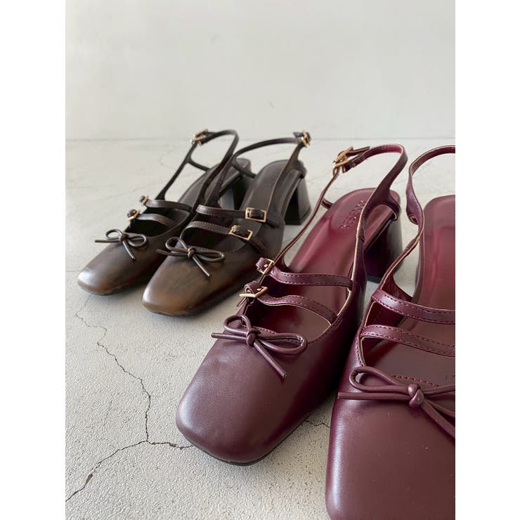 スクエアトゥメリージェーン | RESEXXY | 詳細画像3 