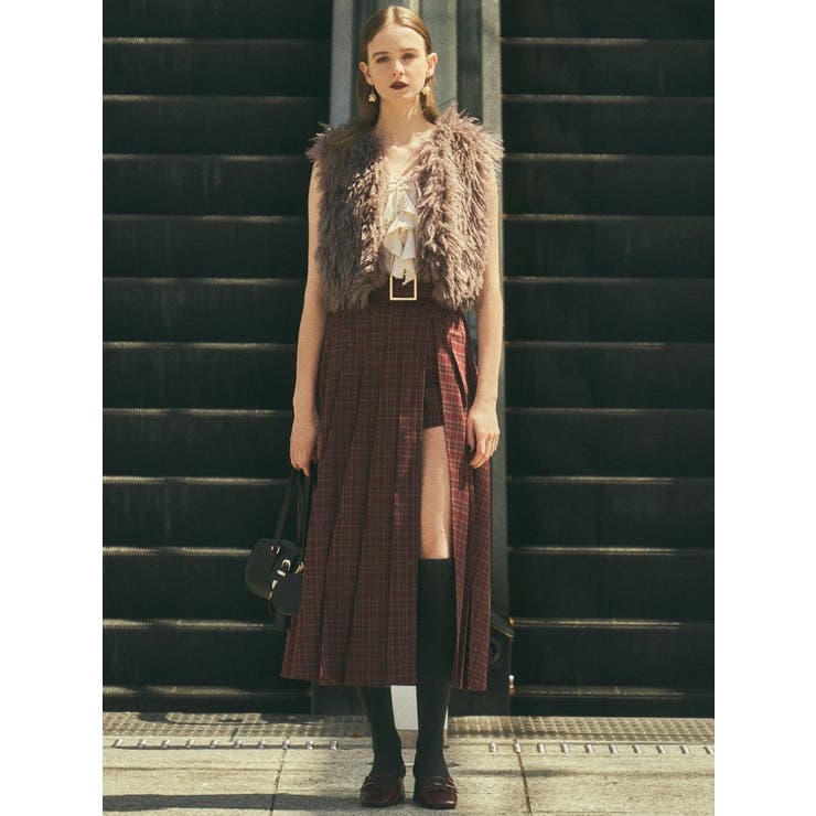 スクエアトゥメリージェーン | RESEXXY | 詳細画像33 