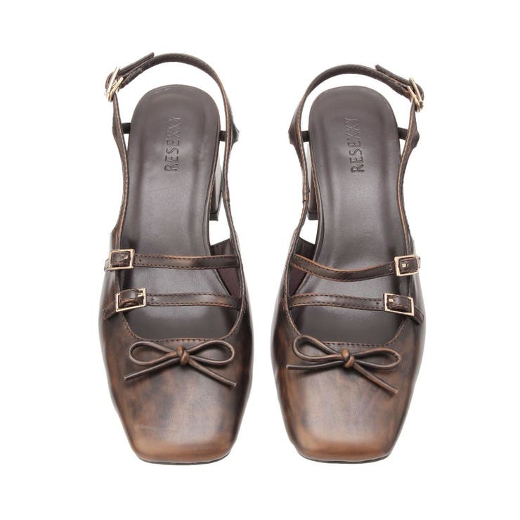 スクエアトゥメリージェーン | RESEXXY | 詳細画像35 