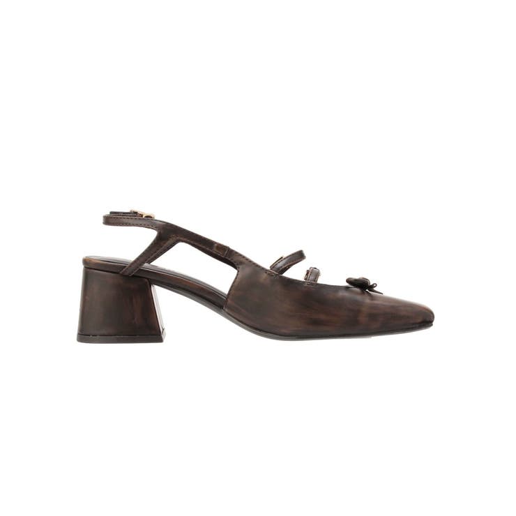 スクエアトゥメリージェーン | RESEXXY | 詳細画像37 