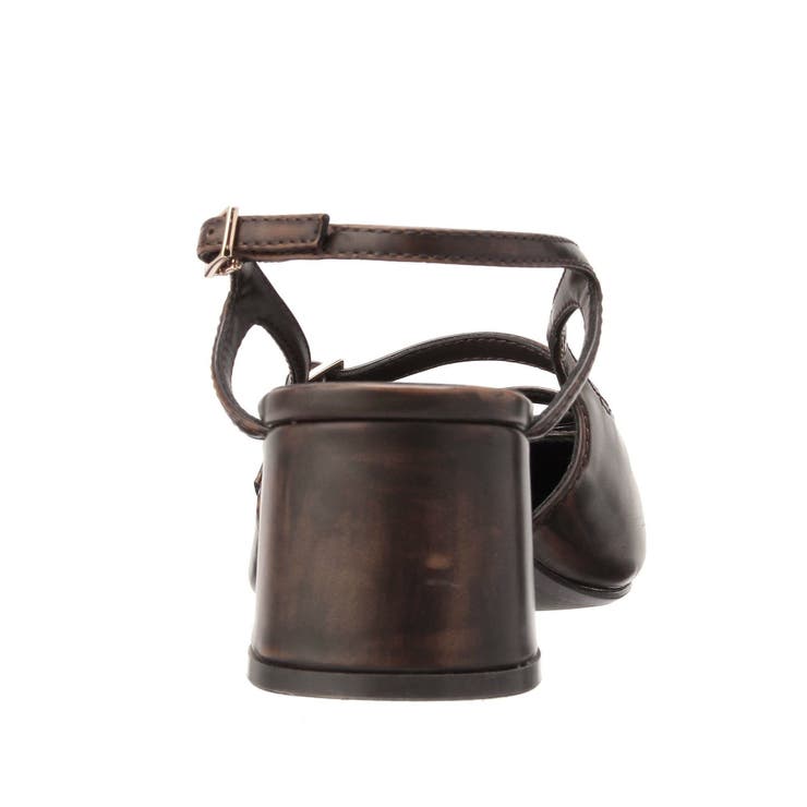 スクエアトゥメリージェーン | RESEXXY | 詳細画像38 