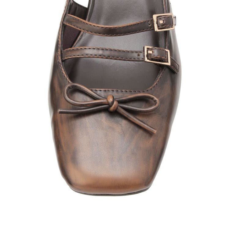 スクエアトゥメリージェーン | RESEXXY | 詳細画像39 