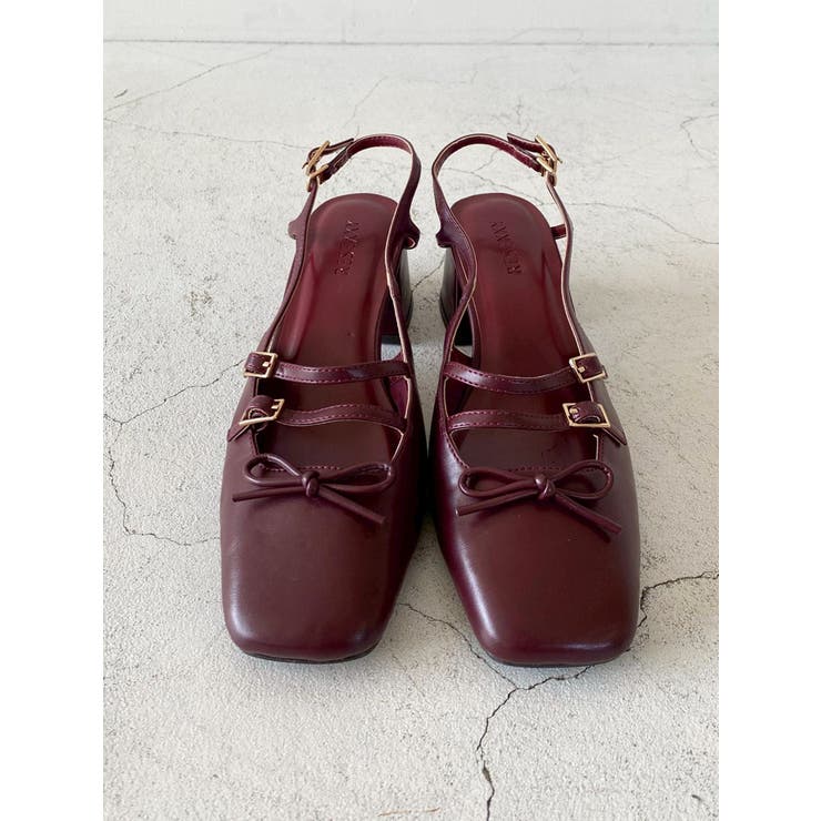 スクエアトゥメリージェーン | RESEXXY | 詳細画像4 