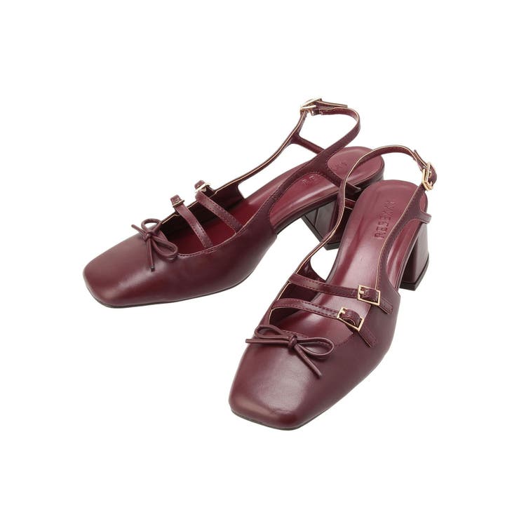 スクエアトゥメリージェーン | RESEXXY | 詳細画像41 