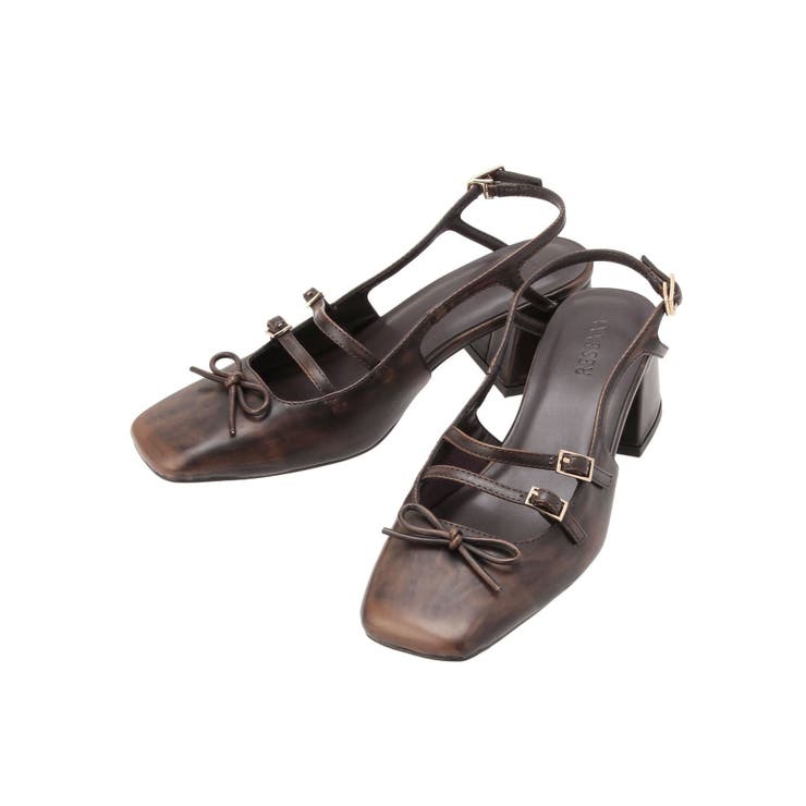 スクエアトゥメリージェーン | RESEXXY | 詳細画像42 