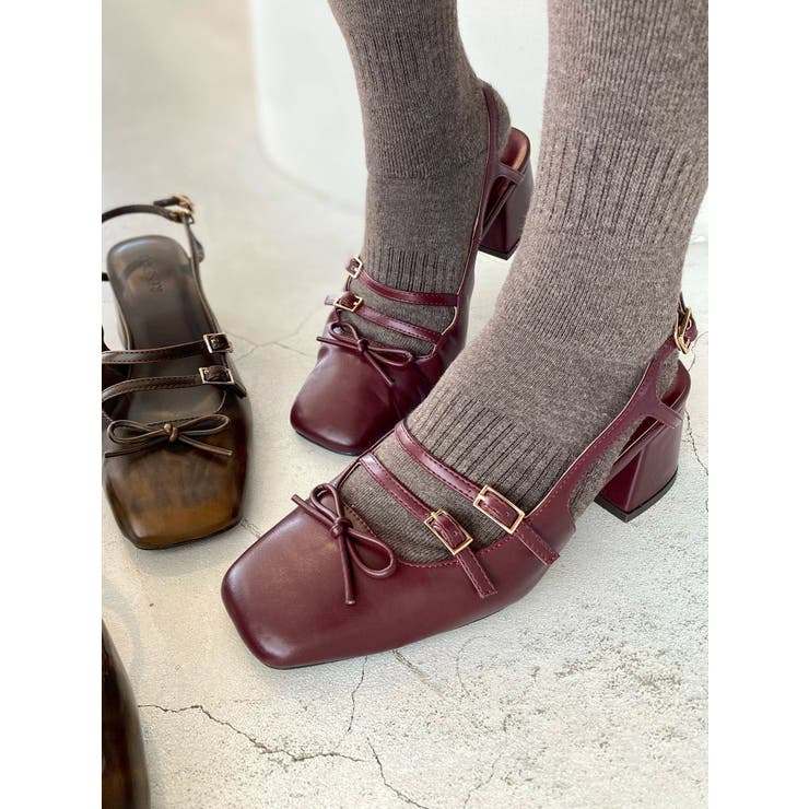 スクエアトゥメリージェーン | RESEXXY | 詳細画像8 