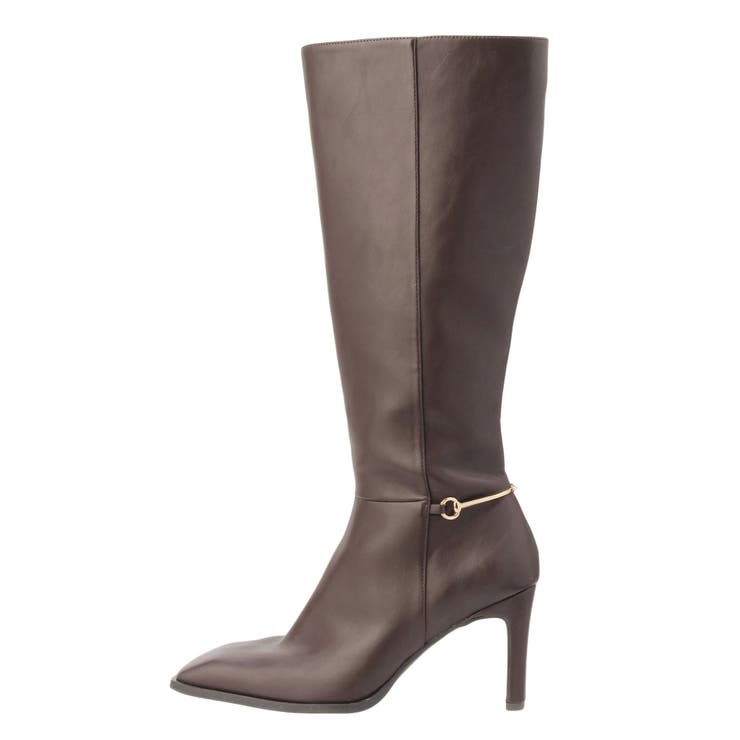 スクエアトゥロングブーツ | RESEXXY | 詳細画像37 