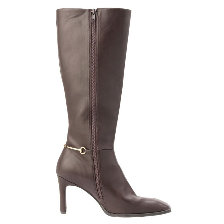 スクエアトゥロングブーツ | RESEXXY | 詳細画像38 