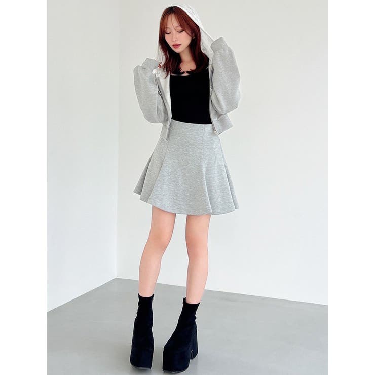 RESEXXY 新作 スエード ショート ブーツ RESEXXY フェイクスウェードショートブーツ（ベージュ） -ファッション